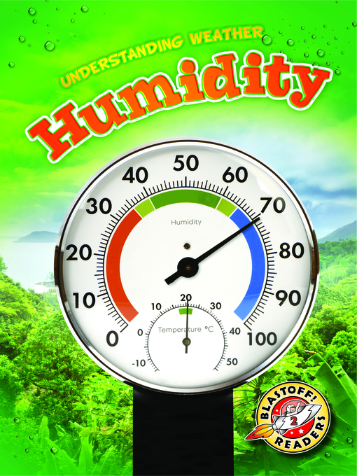 Cover image for Humidity